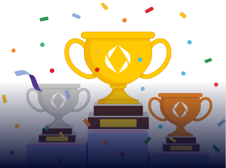 Wallet leaderboard